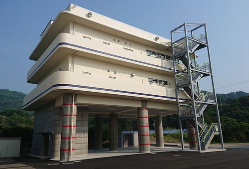 中村警察署 (高知県)